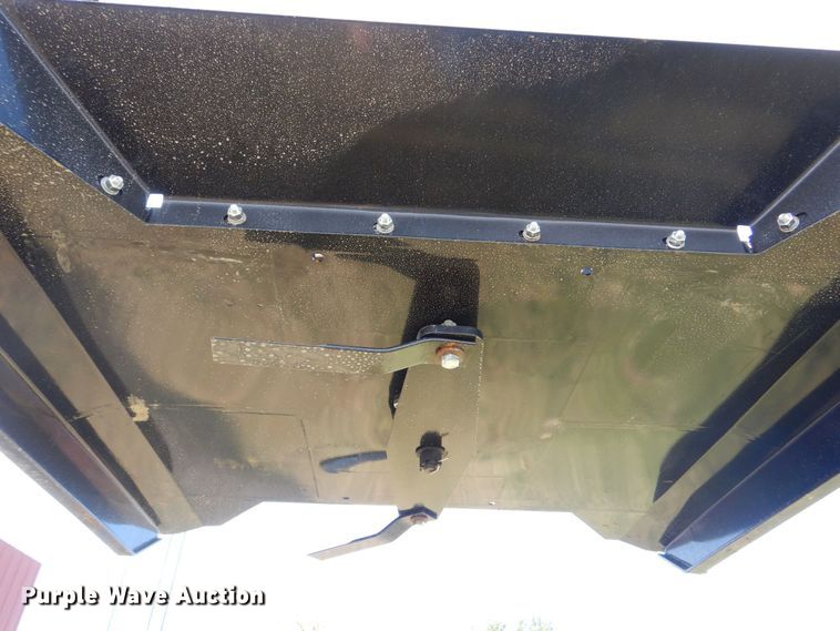 image for item MJ9827 2022 Agrotk EXRC54  excavator rotary mower