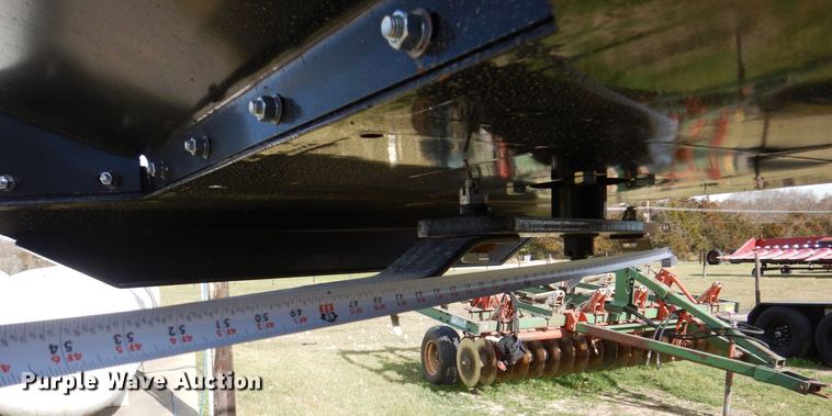 image for item MJ9827 2022 Agrotk EXRC54  excavator rotary mower