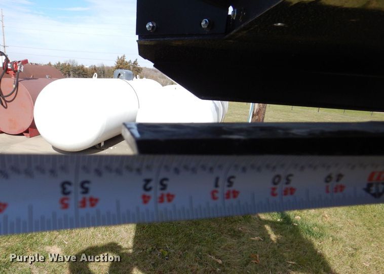 image for item MJ9827 2022 Agrotk EXRC54  excavator rotary mower