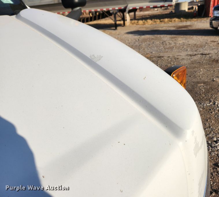 image for item MK9453 2008 GMC C5500  utility / service truck