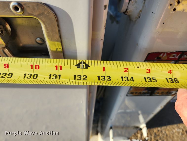 image for item MK9453 2008 GMC C5500  utility / service truck