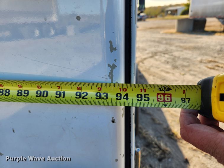 image for item MK9453 2008 GMC C5500  utility / service truck