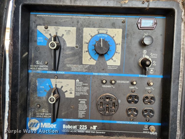 image for item MK9453 2008 GMC C5500  utility / service truck