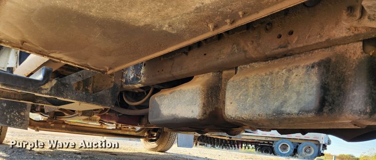 image for item MK9453 2008 GMC C5500  utility / service truck