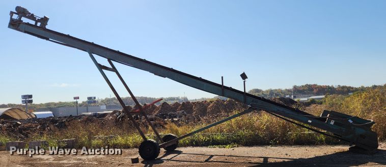 image for item MK9454 Conveyor