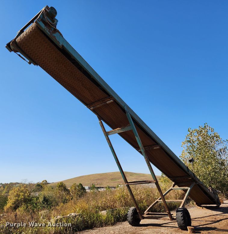 image for item MK9454 Conveyor