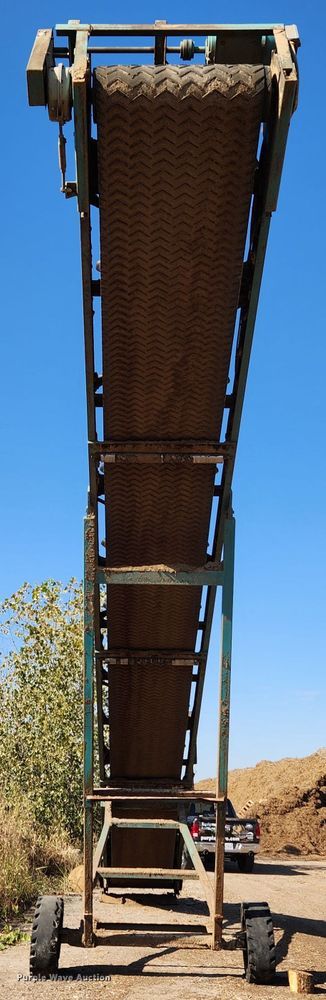 image for item MK9454 Conveyor