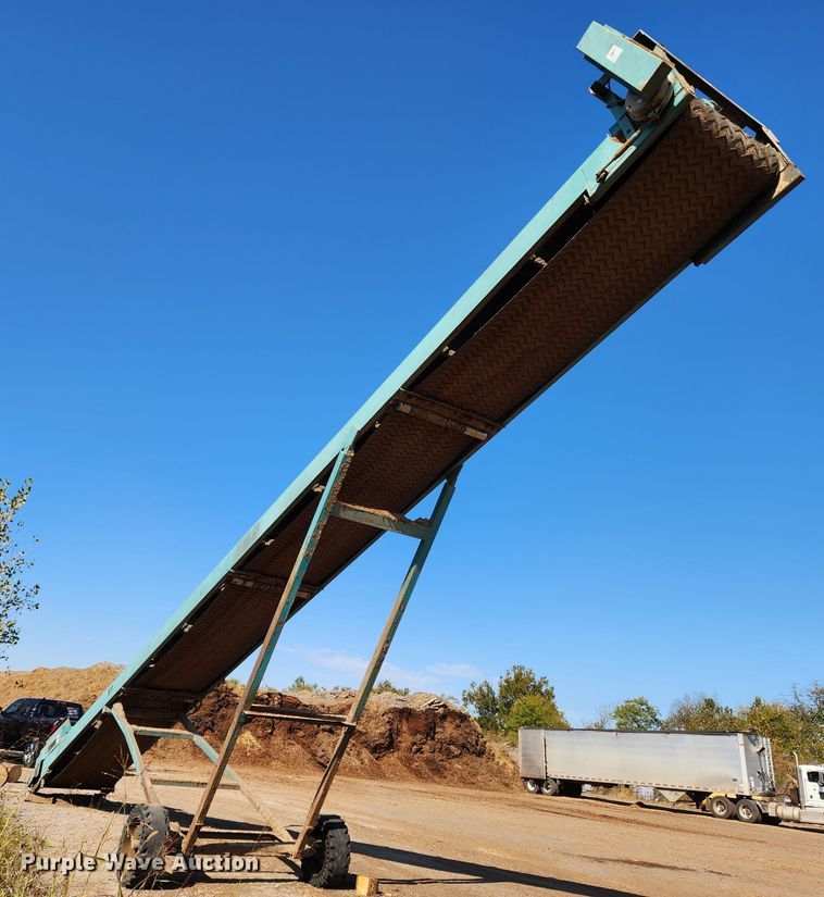 image for item MK9454 Conveyor