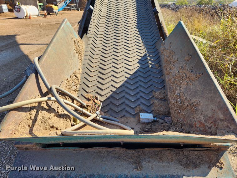 image for item MK9454 Conveyor