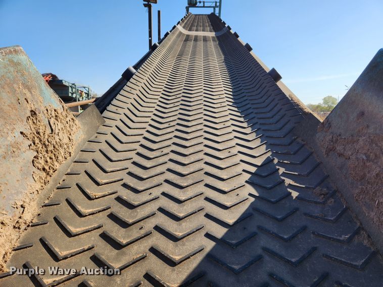 image for item MK9454 Conveyor