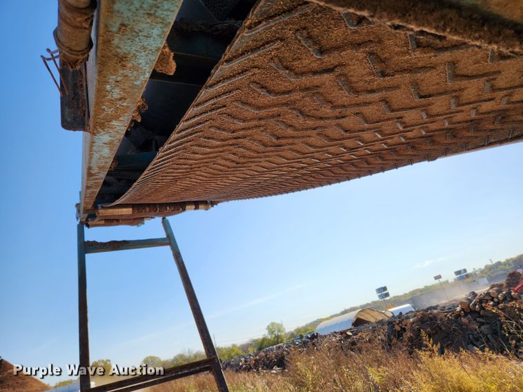 image for item MK9454 Conveyor