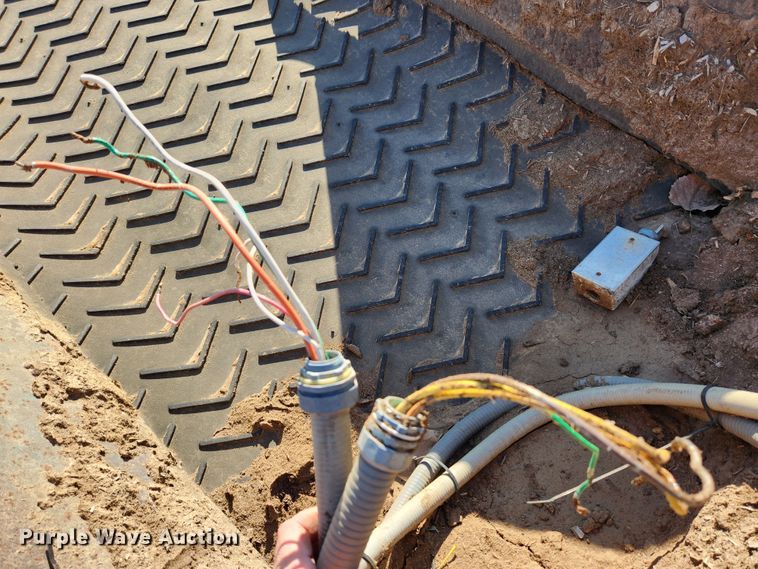 image for item MK9454 Conveyor