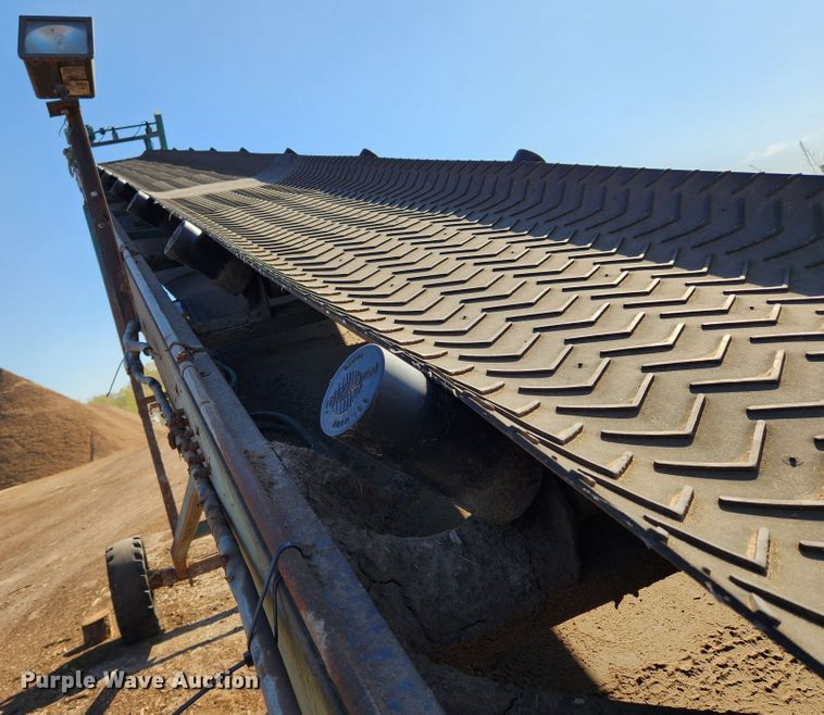 image for item MK9454 Conveyor