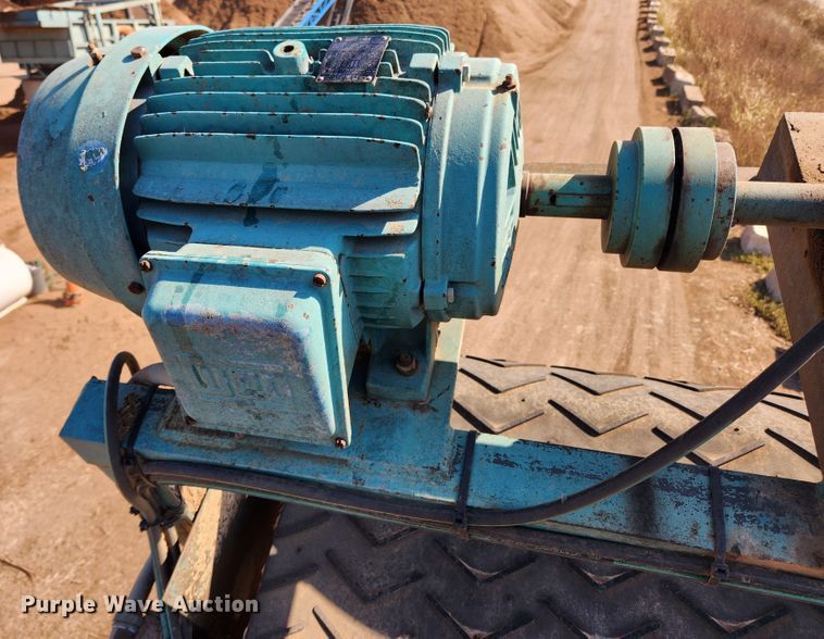 image for item MK9454 Conveyor