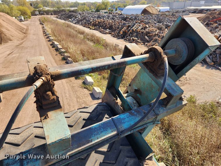 image for item MK9454 Conveyor