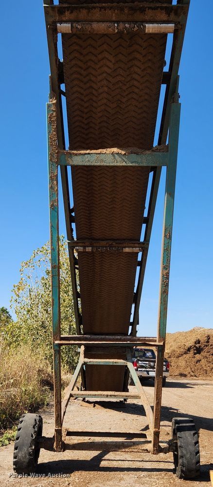 image for item MK9454 Conveyor