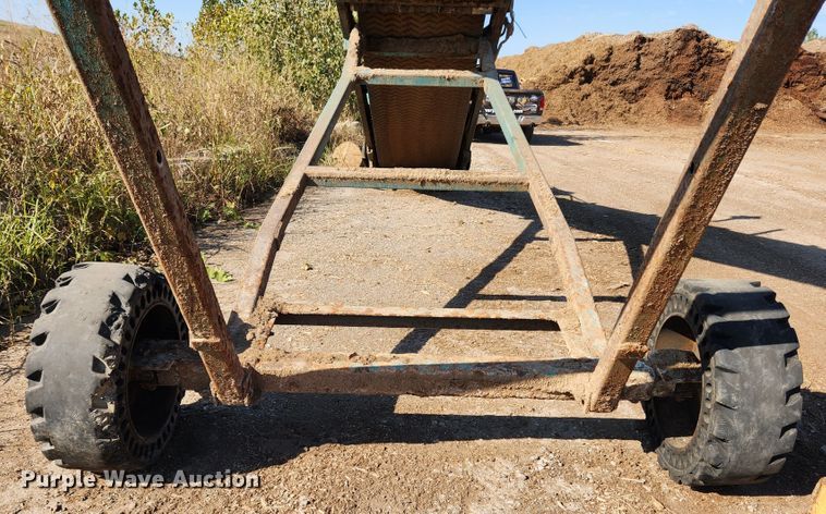 image for item MK9454 Conveyor