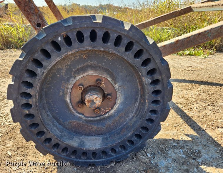 image for item MK9454 Conveyor