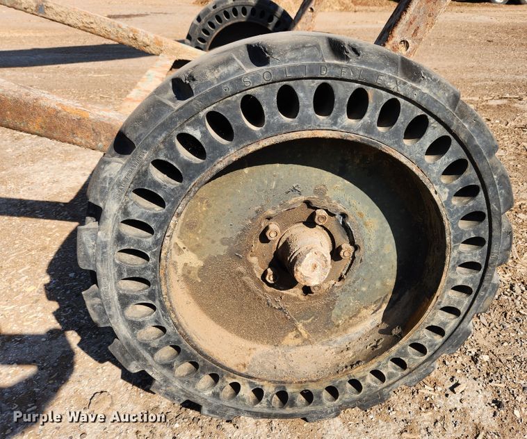 image for item MK9454 Conveyor