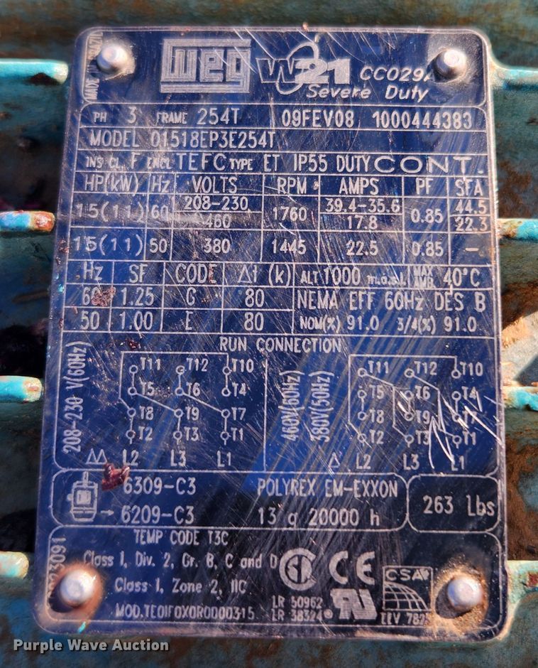 image for item MK9454 Conveyor