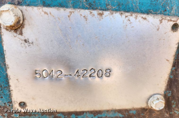 image for item MK9454 Conveyor