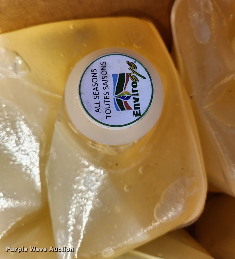 image for item MK9455 2013 Caterpillar 501HD harvester