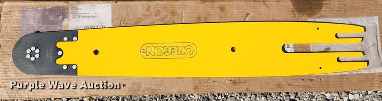 image for item MK9455 2013 Caterpillar 501HD harvester