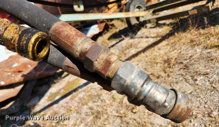 image for item MK9456 Powerscreen  conveyor