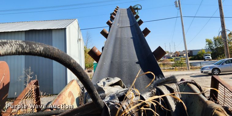 image for item MK9456 Powerscreen  conveyor