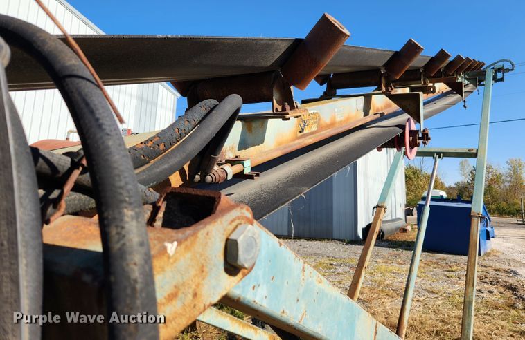 image for item MK9456 Powerscreen  conveyor