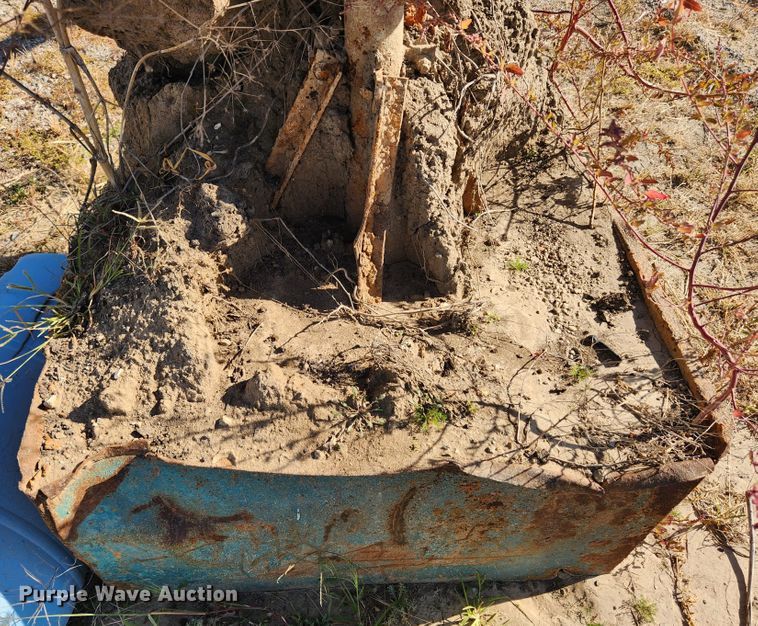 image for item MK9456 Powerscreen  conveyor