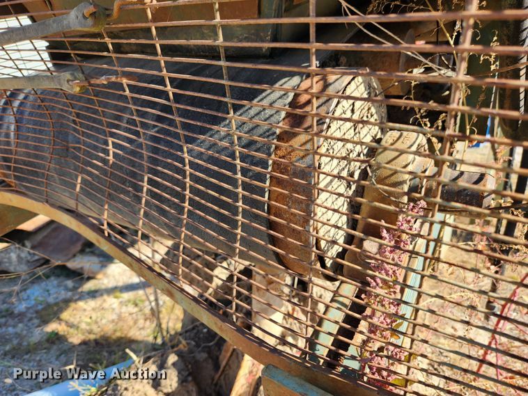 image for item MK9456 Powerscreen  conveyor