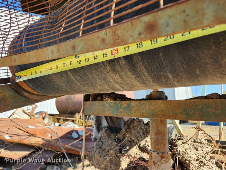 image for item MK9456 Powerscreen  conveyor