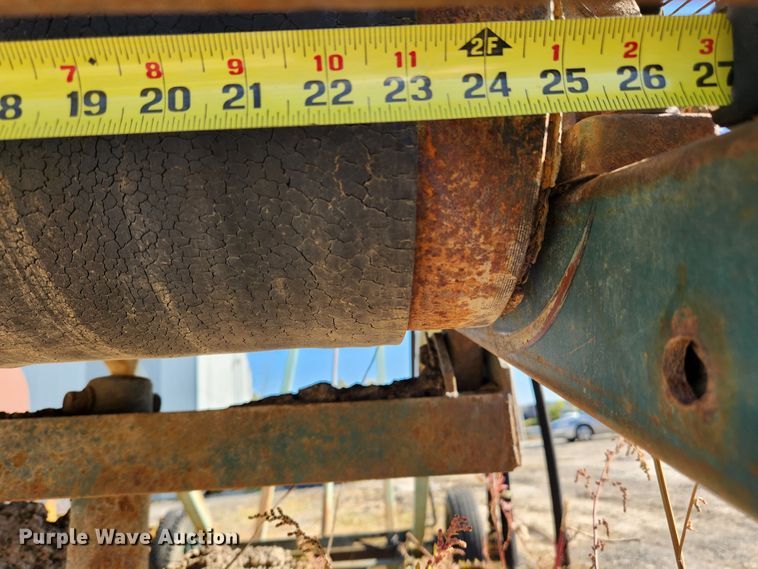 image for item MK9456 Powerscreen  conveyor