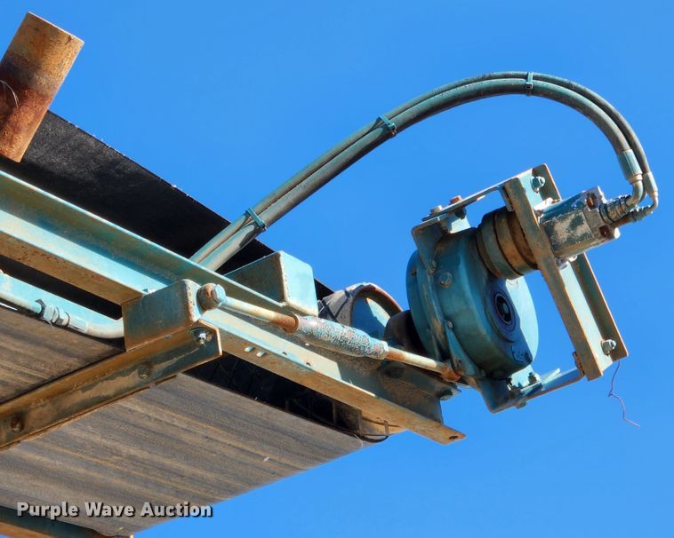 image for item MK9456 Powerscreen  conveyor