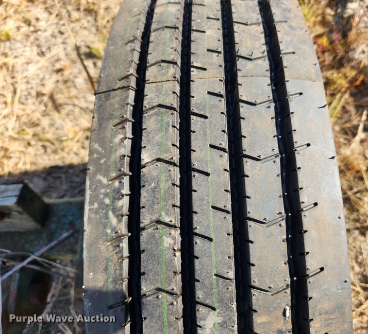 image for item MK9456 Powerscreen  conveyor