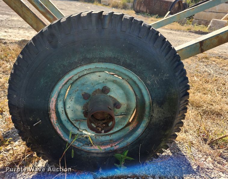 image for item MK9456 Powerscreen  conveyor