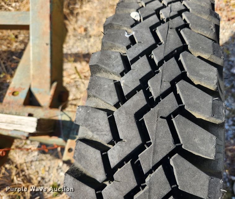 image for item MK9456 Powerscreen  conveyor