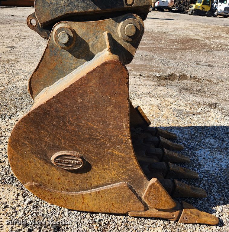 image for item MK9472 2018 Link Belt 80X3 mini excavator