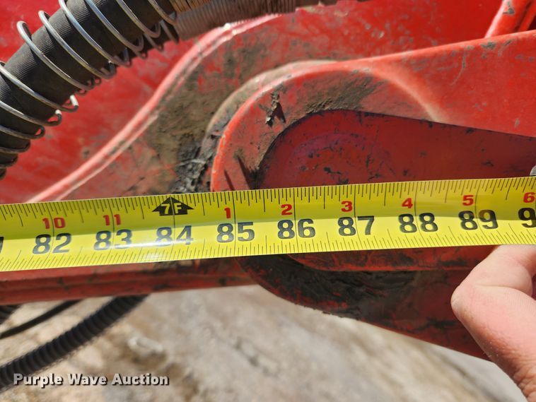 image for item MK9472 2018 Link Belt 80X3 mini excavator