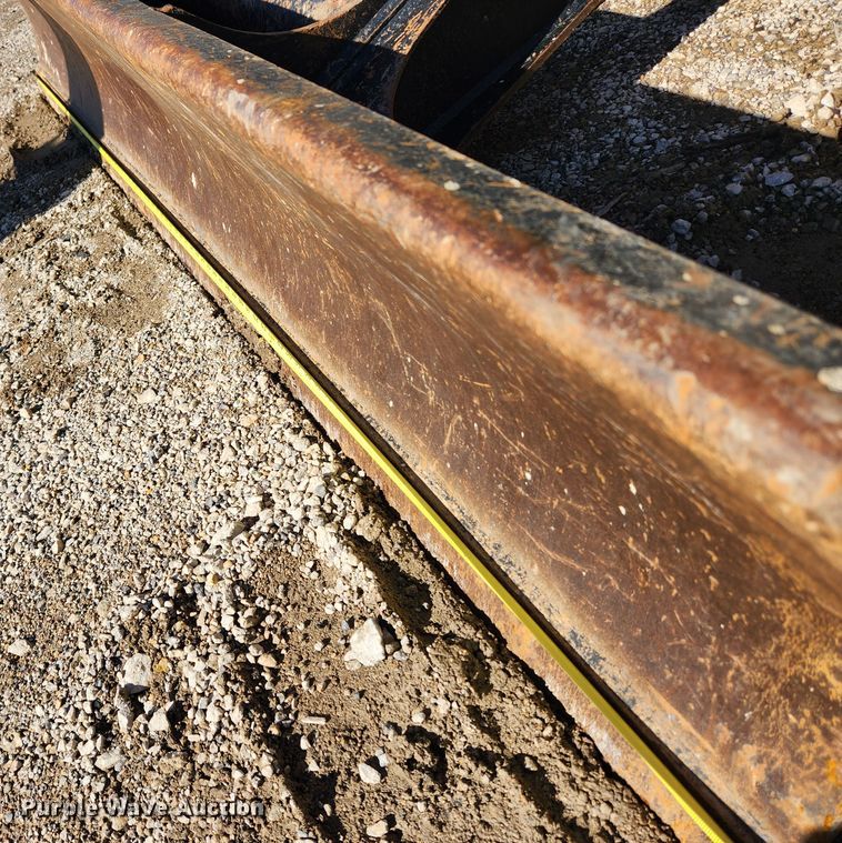 image for item MK9472 2018 Link Belt 80X3 mini excavator