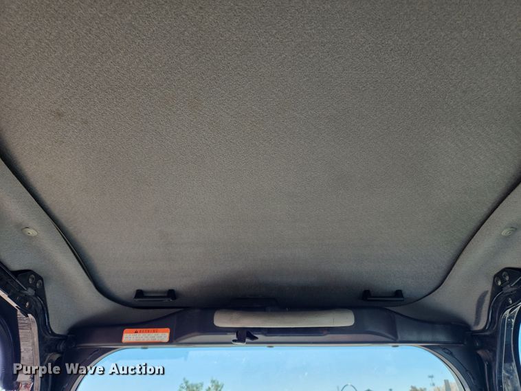 image for item MK9472 2018 Link Belt 80X3 mini excavator