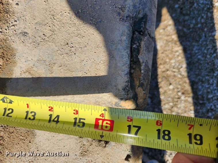 image for item MK9472 2018 Link Belt 80X3 mini excavator