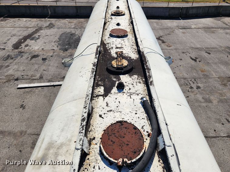 image for item MK9480 1964 Butler  tank trailer