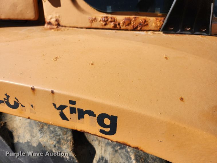 image for item MK9486 Case 580SK  backhoe