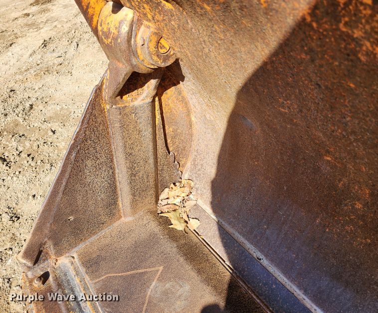 image for item MK9486 Case 580SK  backhoe