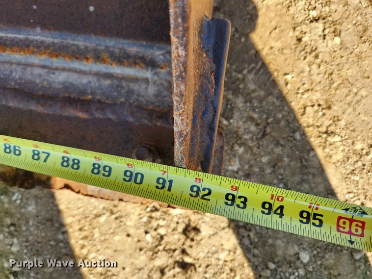 image for item MK9486 Case 580SK  backhoe