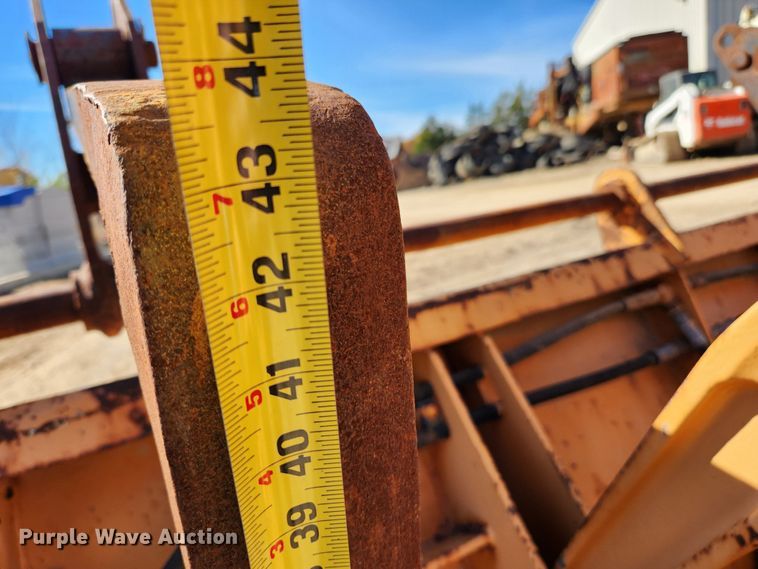 image for item MK9486 Case 580SK  backhoe