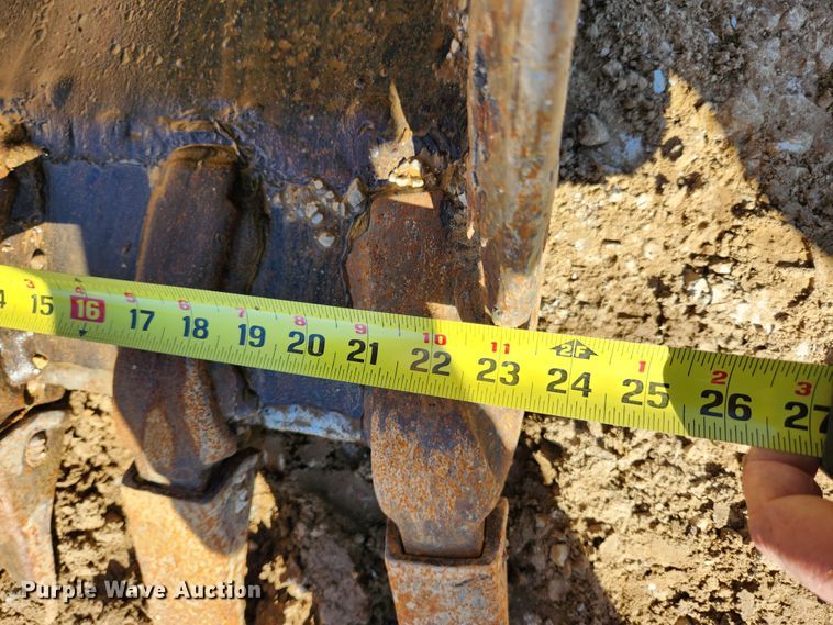 image for item MK9486 Case 580SK  backhoe