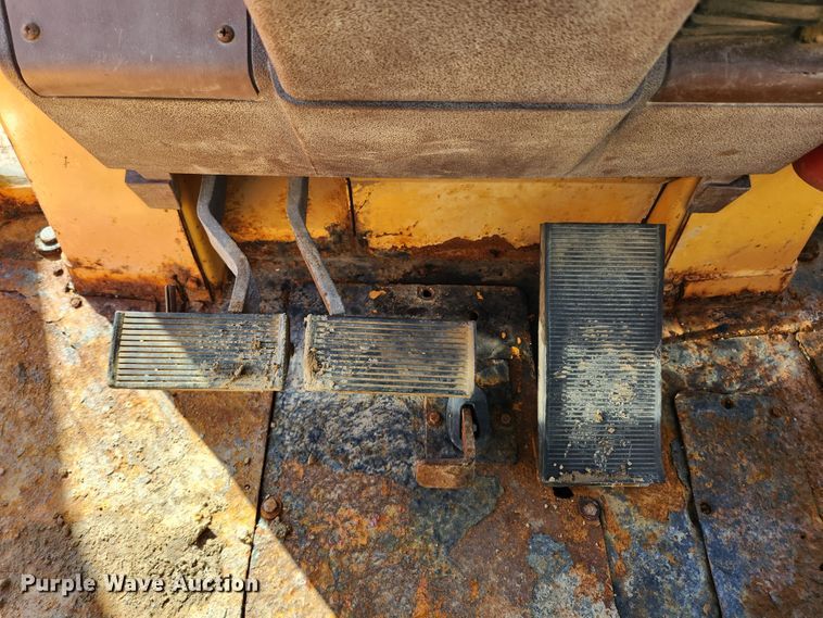 image for item MK9486 Case 580SK  backhoe